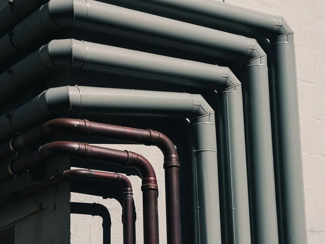 Drain Cleaning you can count on