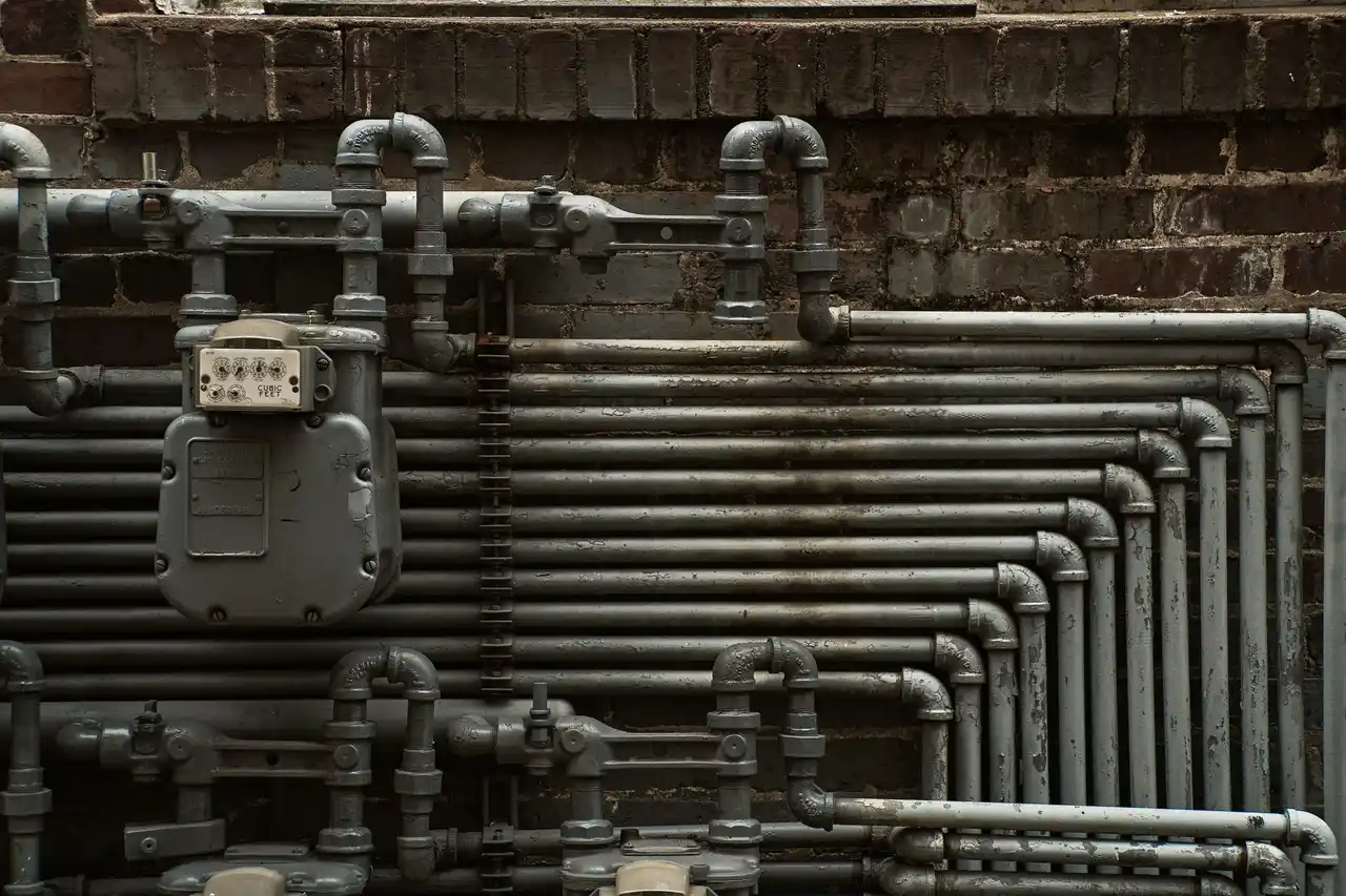 plumber in Lone Tree